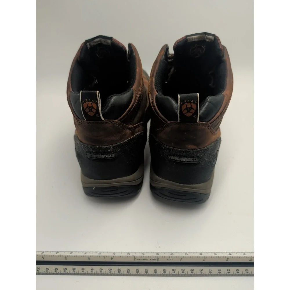 Mens Ariat All Terrain Boots Size 11 Work Wear Hiking